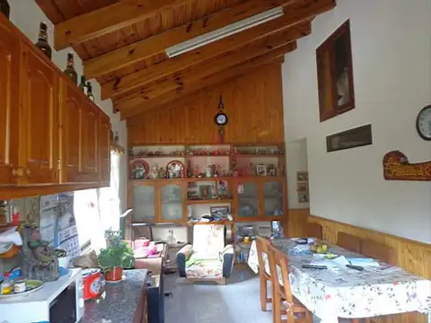 Casa en Venta de 8 dormitorios