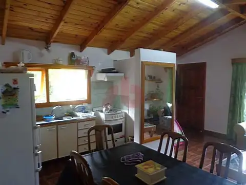 Casa - Pájaro Azul
