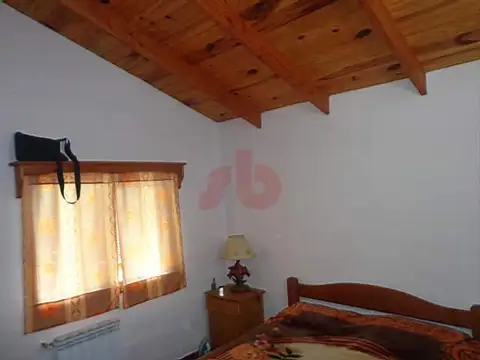 Casa en Venta en San Carlos de Bariloche, USD 400.000
