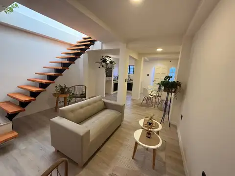 Santiago Bonifacini 4200