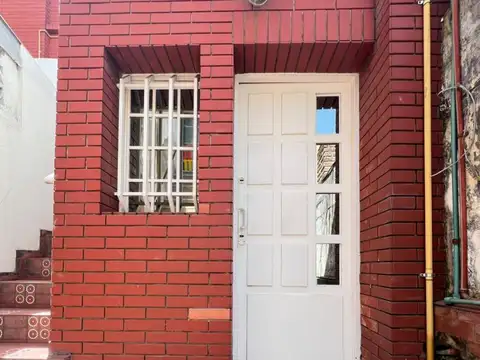 PH TIPO CASA 3 AMBIENTES PLANTA BAJA CON PATIO