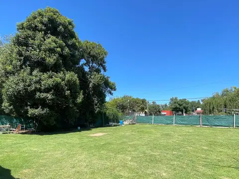Terreno en venta en  Cafayate, Manzanares, Pilar