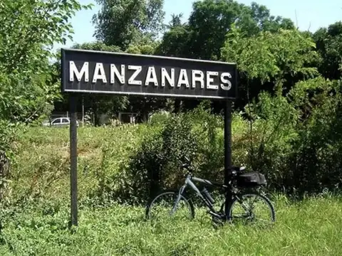 Terreno en venta en  Cafayate, Manzanares, Pilar