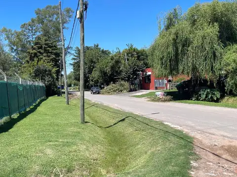Terreno en Venta de 232,0 m2
