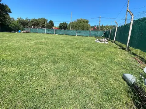 Terreno en Venta de 232,0 m2