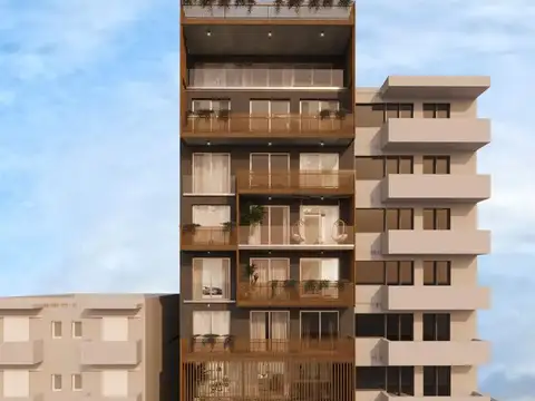 Dorrego 43 - Cochera