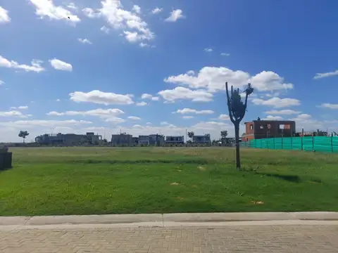 Terreno en venta, Barrio Riberas, Puertos de Lago