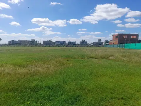 Puertos, Barrio Riberas