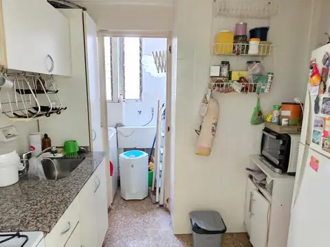 Departamento en Venta 45 años