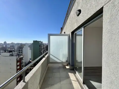 Departamento en Venta en Caballito, USD 190.000