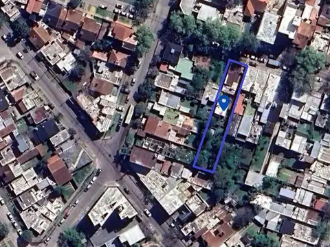 Terreno en Venta en Moreno, USD 198.000