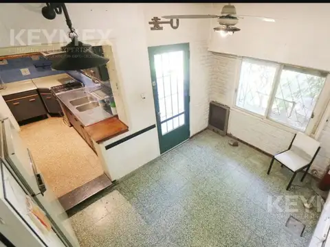 Casa en Venta en Beccar, USD 149.000