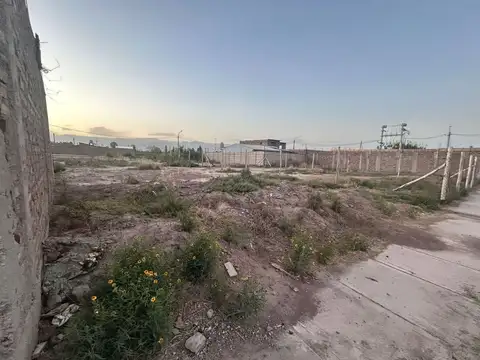 Terreno en Venta de 205,0 m2