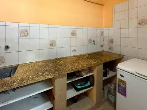 Depto Tipo Casa en Venta de 2 ambientes