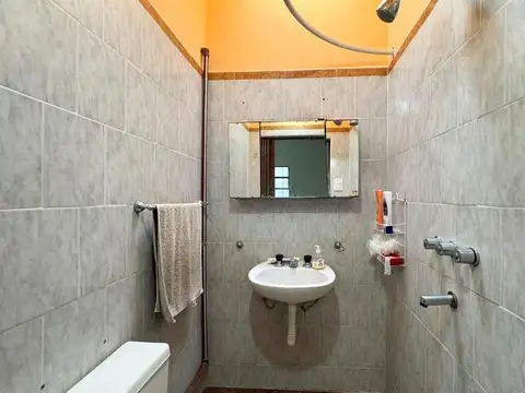 Depto Tipo Casa en Venta en Merlo, USD 43.000