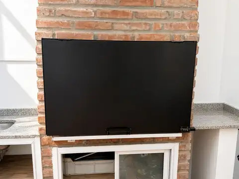 Depto Tipo Casa en Alquiler de 3 dormitorios