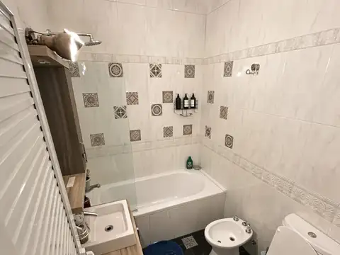 Depto Tipo Casa en Alquiler al Norte