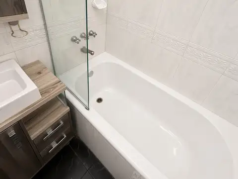 Depto Tipo Casa en Alquiler 60 años
