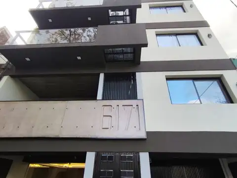 Venta/Departamento/2 Amb/Mataderos/Patio/Permuta