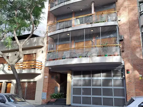 Departamento en Alquiler 20 años