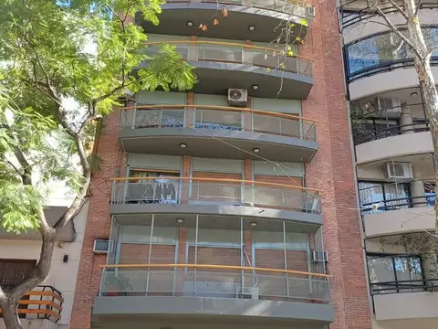 Departamento en Alquiler de 3 ambientes