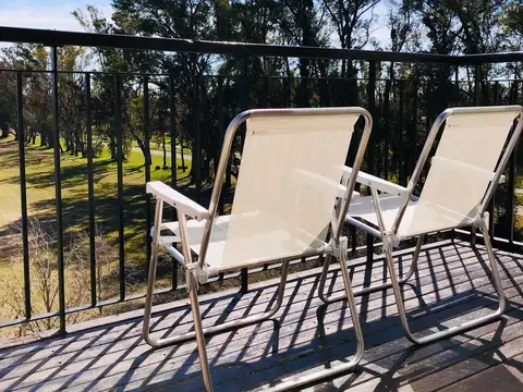 La Reserva Cardales