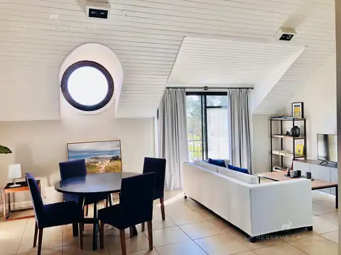 Departamento en Alquiler de 2 ambientes