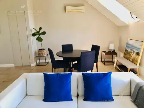 Departamento en Alquiler 5 años