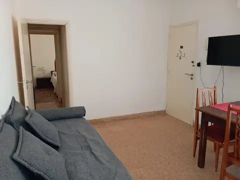 Departamento en Alquiler Temporal de 1 dormitorio