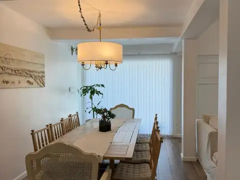 Casa en Alquiler Temporal de 3 dormitorios