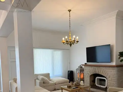 Casa en Alquiler Temporal en Mar del Plata, USD 370