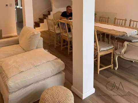 Casa en Alquiler Temporal A Estrenar