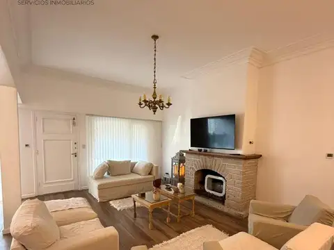 Casa en Alquiler Temporal en Mar del Plata, USD 370