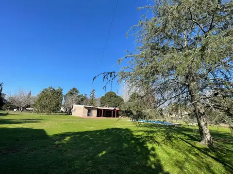 Casa en Venta en Oliveros, USD 100.000