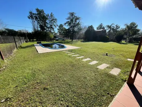 Casa en Venta de 2 dormitorios