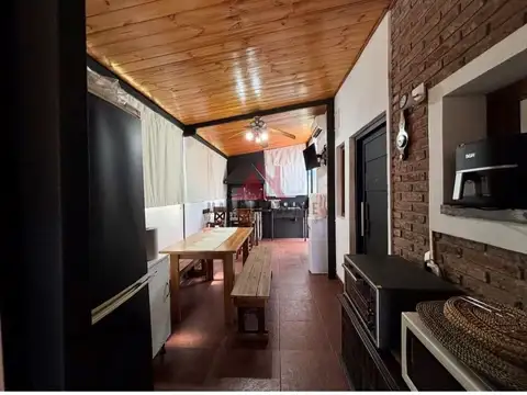 Depto Tipo Casa en Venta de 3 dormitorios