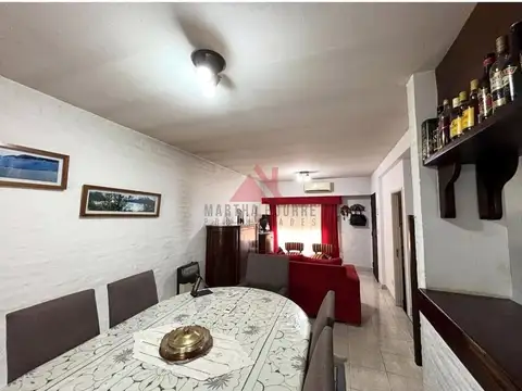 Depto Tipo Casa en Venta en Pilar Centro, USD 110.000
