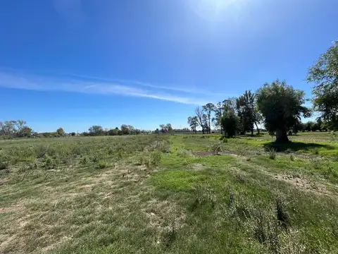 Terreno en Venta 39,93  mts Fondo