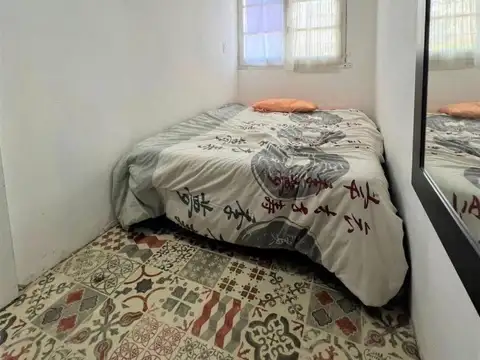 CASA 3 AMBIENTES PARQUE LURO