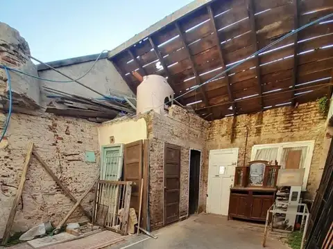Casa en Venta en Parque Luro, USD 75.000
