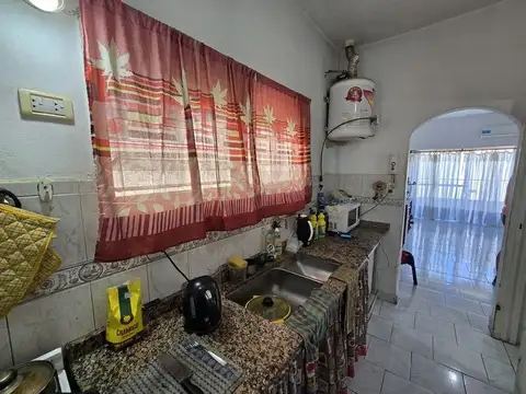 DTO 2 AMB CFTE CON BALCÓN Y TERRAZA PRIVADA - FTE ESTACION