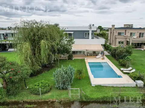 Casa en Venta 10 años