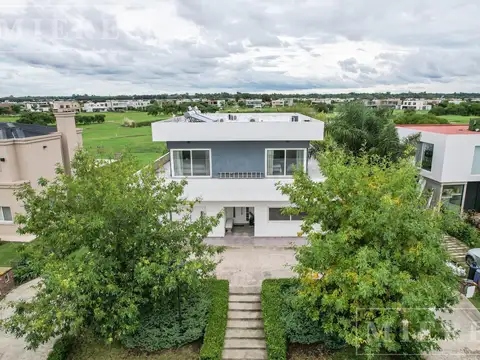 Casa en Venta en El Cantón - Barrio Golf, USD 590.000