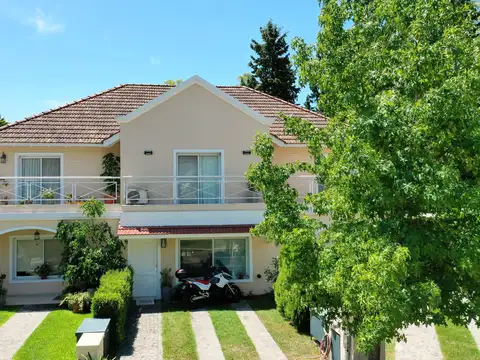 Casa en Venta A Estrenar