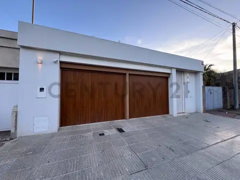 Se vende casa en Rafaela, barrio San Martín
