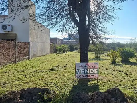 Terreno en Venta en Resistencia, San Fernando