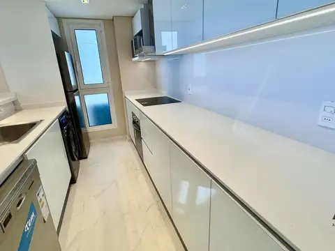 Departamento en Venta de 5 ambientes