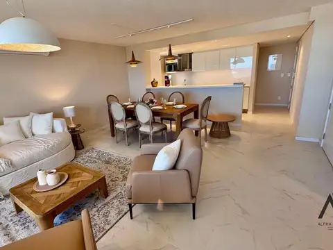 Departamento en Venta de 5 ambientes