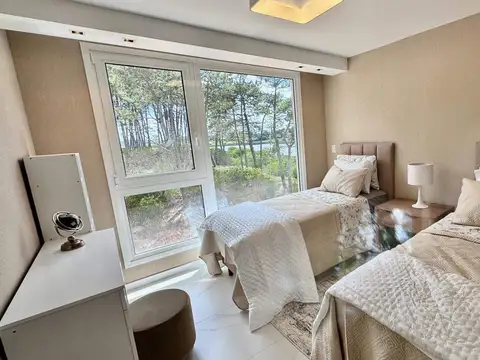 Departamento en Venta en Punta del Este, USD 399.000