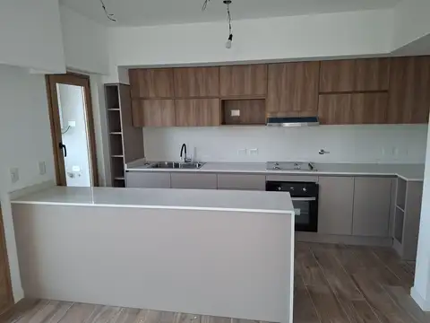 Departamento en Alquiler A Estrenar